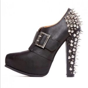 Jeffrey Campbell Drexel spike